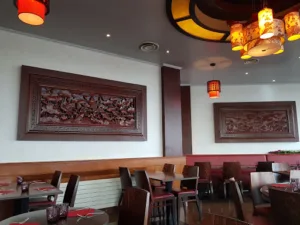 L’Etoile de Chine à Jouy-aux-Arches