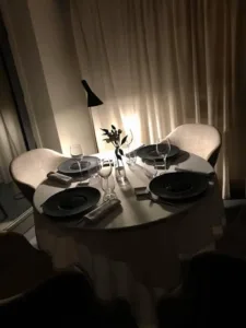 Le Prieuré à Ambierle