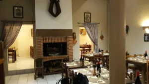 Le grisou à Carmaux