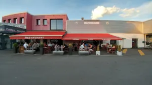 Pizzeria Italia à Hettange-Grande