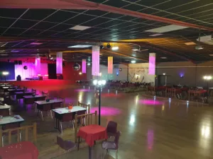 Le Passe Temps à Le Garric