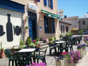 Le Champsac à Champsac