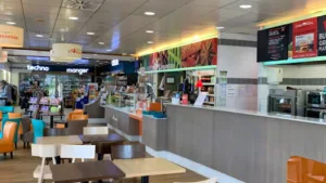 La Croissanterie à Saint-Martin-sur-le-Pré