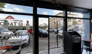 O’Tacos Noisy-le-Sec à Noisy-le-Sec