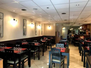 Kim Long à Montélimar