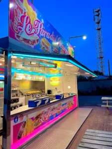 Le Paradis Gourmand à Marquion