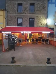 La Marine à Plérin