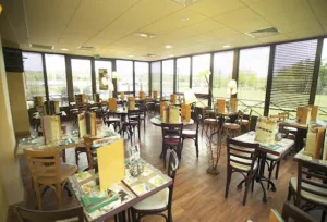 Ristorante Del Arte Mantes la Jolie – Buchelay à Buchelay