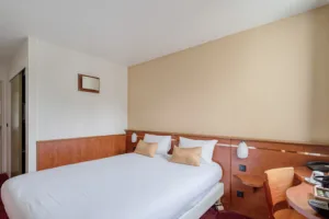 Brit Hotel Bordeaux Aéroport – Le Soretel à Mérignac