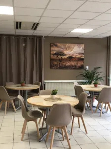 Chez Maguy à Villeurbanne