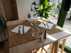 Au P’tit zeste à Le Teil