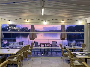 Restaurant Le Grill du Lac à Soustons