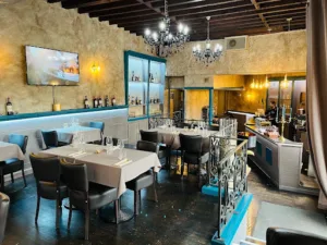 Le Cercle à Valenciennes