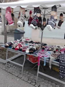Bar Restaurant du Jayon à Grigny