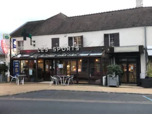 Tabac Bar Restaurant Brasserie – CBD Shop-wpuff-Vape shop- Café LES SPORTS à Cernay-la-Ville