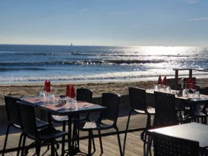 Le Celtic à Larmor-Plage