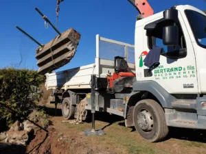 Arioli Patrick à Dounoux