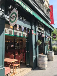 LÉlysée à Arras
