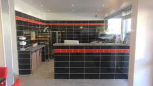 Pizza Bonici Le Taillan Médoc à Taillan-Médoc