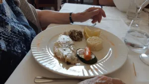 Restaurant De Balajan à Vic-la-Gardiole