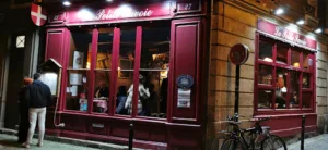 La Petite Savoie à Bordeaux