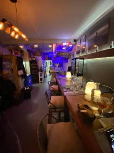 Ô Rellys à Saint-Cyr-sur-Mer