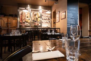 El Nacional à Bordeaux