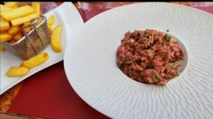 Aux Quatre Vents à Saulon-la-Rue