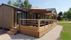 Location de vacances Vosges à Corcieux