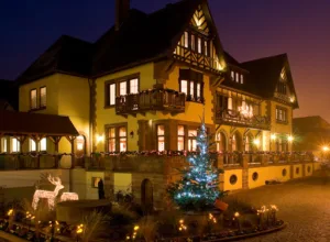 Domaine du Moulin à Ensisheim