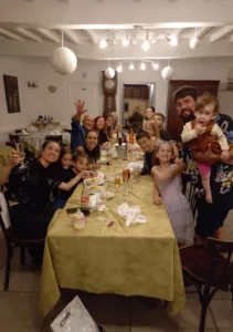 Auberge de Pinay – Philippe BERTOTTO à Pinay