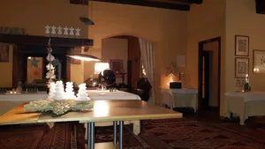 Restaurant Dimofski à Wlfling-lès-Sarreguemines