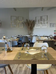 Table et culture à Strasbourg