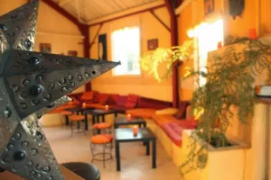 L’Annex´ à Le Château-d'Oléron