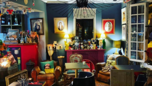 La Maison à Les Eyzies