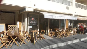 La Cantine Du Brusc à Six-Fours-les-Plages