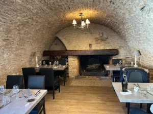 Auberge des roy L’ à Pacy-sur-Eure