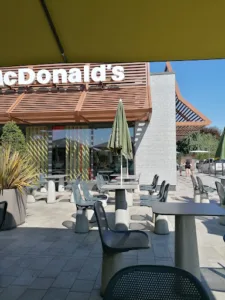 McDonald’s à Bordères-sur-l'Échez