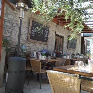 Le Trauquet à Carcassonne