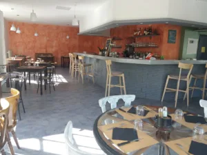 Francaro Pizzéria à Lannemezan