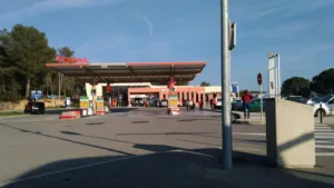 Buffalo Grill – AUTOGRILL Terrasses de Provence A8 à Brignoles