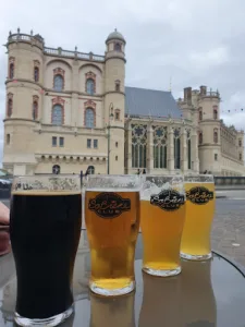 So Bière Club Saint Germain en Laye à Saint-Germain-en-Laye