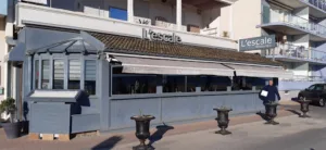 L’Escale à Palavas-les-Flots