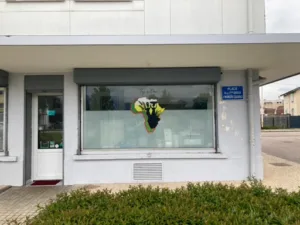 Tiep à DOM à Nancy