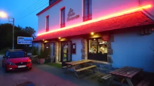 Les Vieilles Barriques à Quimper