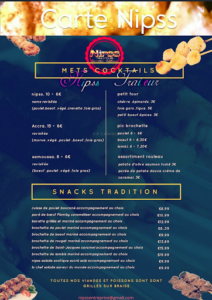 Partenaires nipss Association à Villepinte