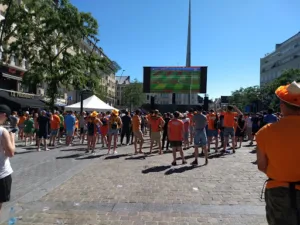 Cemibra à Valenciennes