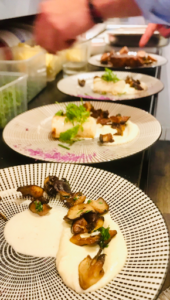 La Mariniere à La Rochelle