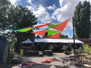 LOasis dOremi à Noisy-le-Sec