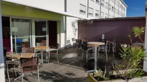 Sodexo Oceane à Vannes